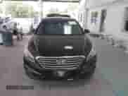 2016 Hyundai Sonata 2.4L z VIN 5NPE24AF1GH418140, wystawiony jako IAAI lot #42116369 z przebiegiem 197 065 mil mil oraz . Historia ofert i sprzedaży dostępna na DreamBid. Obrazek 12.