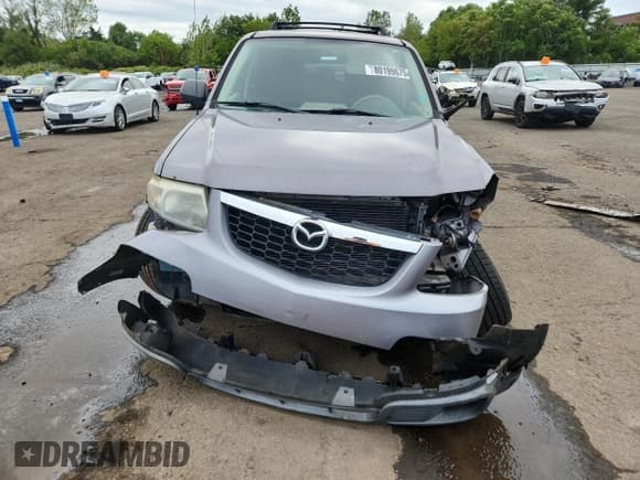 ✅ 2008 Mazda Tribute Touring • VIN: 4F2CZ02Z88KM18112 • Лот: 80199675. Опубликован ранее на Copart с пробегом 159 093 миль. Бесплатный доступ к архиву аукционных продаж из США и подробный отчёт об истории автомобиля на DreamBid. Изображение 5.
