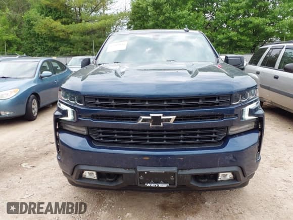 ✅ 2021 Chevrolet Silverado 1500 RST • VIN: 1GCUYEET1MZ355223 • Lot: 42389404. Wystawiony na IAAI z przebiegiem 78 843 mil. Bezpłatny archiwum sprzedaży aukcyjnych z USA i szczegółowy raport historii pojazdu na DreamBid. Zdjęcie 12.