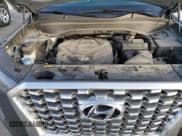 ✅ 2020 Hyundai Palisade SEL • VIN: KM8R3DHEXLU091731 • Лот: 83317984. Опубликован ранее на Copart с пробегом 151 913 миль. Бесплатный доступ к архиву аукционных продаж из США и подробный отчёт об истории автомобиля на DreamBid. Изображение 12.