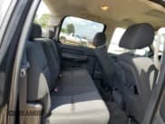 ✅ 2010 Chevrolet Silverado 1500 LS • VIN: 3GCRCREAXAG132913 • Lot: 64856764. Listed on Copart with 154,454 mi. Free auction sales archive from the USA and detailed vehicle history report at DreamBid. Image 11.