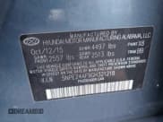 ✅ 2016 Hyundai Sonata SE • VIN: 5NPE24AF9GH321218 • Лот: 43627366. Опубликован ранее на IAAI с пробегом 107 794 миль. Бесплатный доступ к архиву аукционных продаж из США и подробный отчёт об истории автомобиля на DreamBid. Изображение 9.