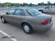 ✅ 2005 Buick Century Custom • VIN: 2G4WS52J851112205 • Лот: 43000196. Опубликован ранее на IAAI с пробегом 86 960 миль. Бесплатный доступ к архиву аукционных продаж из США и подробный отчёт об истории автомобиля на DreamBid. Изображение 3.