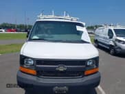 ✅ 2015 Chevrolet Express Cargo • VIN: 1GCWGFCF6F1158726 • Lot: 42902480. Wystawiony na IAAI z przebiegiem 172 635 mil. Bezpłatny archiwum sprzedaży aukcyjnych z USA i szczegółowy raport historii pojazdu na DreamBid. Zdjęcie 12.