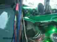 2006 Dodge Charger R/T с VIN 2B3KA53HX6H137313, выставлен на аукционе Copart как лот 67537394 с пробегом Не указан миль и Списание • Salvage title. История ставок и продаж доступна на DreamBid. Изображение 11.