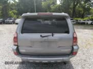 ✅ 2003 Toyota 4Runner Limited • VIN: JTEBT17R138000326 • Lot: 42679372. Listed on IAAI with 345,745 mi. Free auction sales archive from the USA and detailed vehicle history report at DreamBid. Image 15.