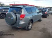 ✅ 2008 Toyota RAV4 • VIN: JTMBD33V286084580 • Lot: 43923658. Listed on IAAI with 114,612 mi. Free auction sales archive from the USA and detailed vehicle history report at DreamBid. Image 4.