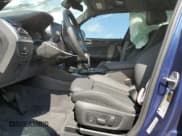 ✅ 2024 BMW X3 sDrive30i • VIN: WBX47DP09RN299159 • Lot: 57328645. Wystawiony na Copart z przebiegiem Nie podano. Bezpłatny archiwum sprzedaży aukcyjnych z USA i szczegółowy raport historii pojazdu na DreamBid. Zdjęcie 7.