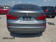 ✅ 2015 BMW 5 Series 535i Gran Turismo • VIN: WBA5M2C58FD872079 • Lot: 43227297. Wystawiony na IAAI z przebiegiem 135 883 mil. Bezpłatny archiwum sprzedaży aukcyjnych z USA i szczegółowy raport historii pojazdu na DreamBid. Zdjęcie 16.