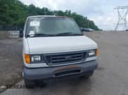 ✅ 2006 Ford Econoline Cargo • VIN: 1FTNE24W06DA77101 • Лот: 42740817. Опубликован ранее на IAAI с пробегом 196 854 миль. Бесплатный доступ к архиву аукционных продаж из США и подробный отчёт об истории автомобиля на DreamBid. Изображение 6.