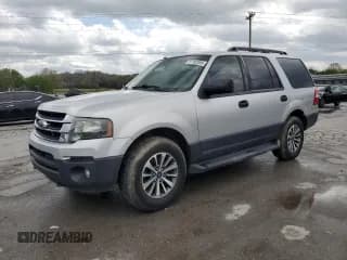 ✅ 2016 Ford Expedition XL • VIN: 1FMJU1GT3GEF16120 • Лот: 51782895. Опубликован ранее на Copart с пробегом 117 085 миль. Бесплатный доступ к архиву аукционных продаж из США и подробный отчёт об истории автомобиля на DreamBid. Изображение 1.