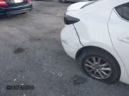 ✅ 2016 Mazda 3 i Touring • VIN: JM1BM1W72G1348510 • Lot: 43522040. Listed on IAAI with 140,008 mi. Free auction sales archive from the USA and detailed vehicle history report at DreamBid. Image 6.