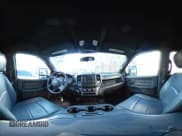 ✅ 2024 Ram 2500 Tradesman • VIN: 3C6UR4CJ5RG210774 • Lot: 41417352. Listed on IAAI with 2,376 mi. Free auction sales archive from the USA and detailed vehicle history report at DreamBid. Image 19.