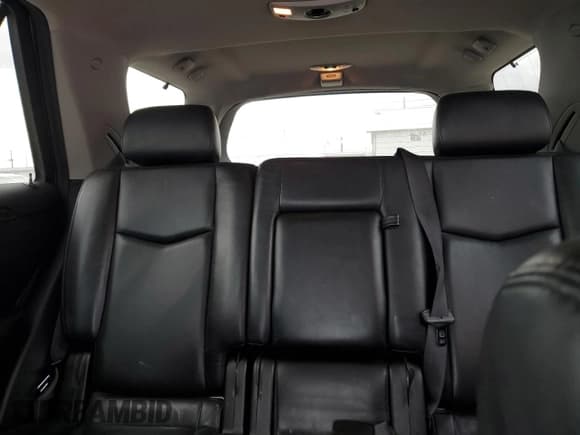 ✅ 2009 Cadillac SRX AWD • VIN: 1GYEE437890109529 • Lot: 53081775. Listed on Copart with 168,073 mi. Free auction sales archive from the USA and detailed vehicle history report at DreamBid. Image 10.