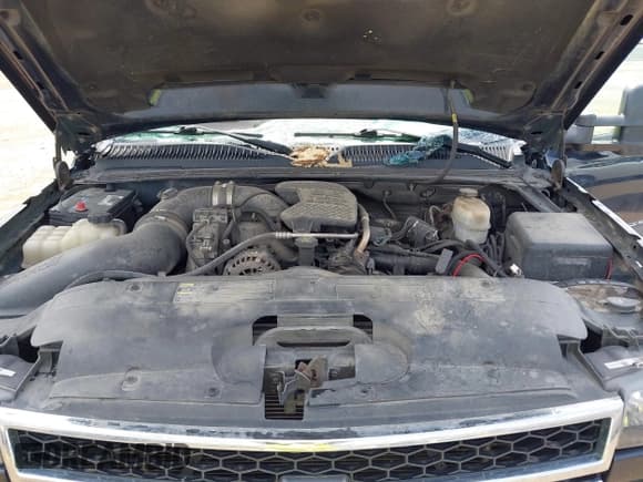 ✅ 2006 Chevrolet Silverado 2500HD LT3 • VIN: 1GCHK23D96F234053 • Лот: 42870148. Опубликован ранее на IAAI с пробегом 289 362 миль. Бесплатный доступ к архиву аукционных продаж из США и подробный отчёт об истории автомобиля на DreamBid. Изображение 10.