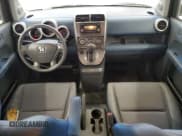 ✅ 2003 Honda Element EX • VIN: 5J6YH28553L048775 • Lot: 91996625. Listed on Copart with 273,283 mi. Free auction sales archive from the USA and detailed vehicle history report at DreamBid. Image 8.