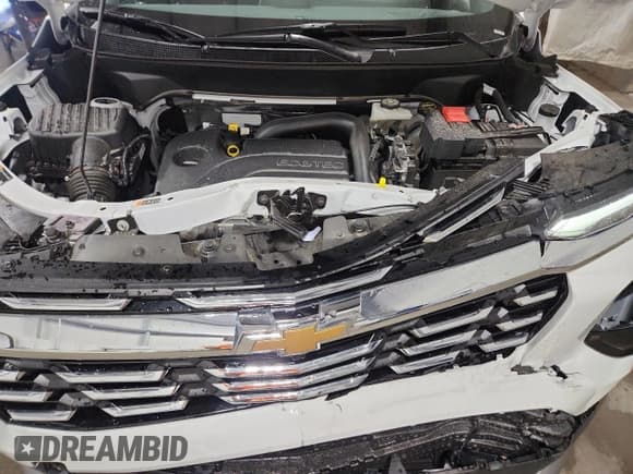 ✅ 2025 Chevrolet Equinox FWD LT • VIN: 3GNAXHEG6SL316259 • Lot: 84428155. Listed on Copart with 11,762 mi. Free auction sales archive from the USA and detailed vehicle history report at DreamBid. Image 12.