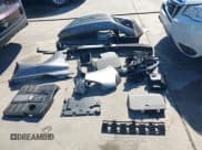 ✅ 2024 Lexus LX 600 Luxury • VIN: JTJGB7CX3R4066099 • Lot: 43623380. Listed on IAAI with 9,180 mi. Free auction sales archive from the USA and detailed vehicle history report at DreamBid. Image 12.