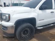 ✅ 2019 GMC Sierra 1500 • VIN: 2GTV2LEC5K1209696 • Лот: 42482077. Опубликован ранее на IAAI с пробегом 70 386 миль. Бесплатный доступ к архиву аукционных продаж из США и подробный отчёт об истории автомобиля на DreamBid. Изображение 6.
