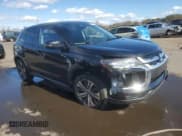 ✅ 2021 Mitsubishi Outlander ES • VIN: JA4ARUAU9MU020016 • Lot: 87000005. Wystawiony na Copart z przebiegiem 119 570 mil. Bezpłatny archiwum sprzedaży aukcyjnych z USA i szczegółowy raport historii pojazdu na DreamBid. Zdjęcie 4.