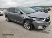 ✅ 2021 Buick Enclave Premium • VIN: 5GAEVBKW6MJ194183 • Lot: 59888435. Listed on Copart with 70,691 mi. Free auction sales archive from the USA and detailed vehicle history report at DreamBid. Image 4.