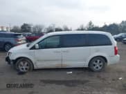 ✅ 2008 Dodge Grand Caravan SXT • VIN: 1D8HN54PX8B125596 • Lot: 43754059. Listed on IAAI with 124,926 mi. Free auction sales archive from the USA and detailed vehicle history report at DreamBid. Image 15.