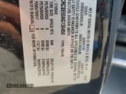 ✅ 2010 Chevrolet Silverado 1500 LT • VIN: 3GCRCSE00AG139450 • Lot: 60894144. Listed on Copart with Not provided. Free auction sales archive from the USA and detailed vehicle history report at DreamBid. Image 14.