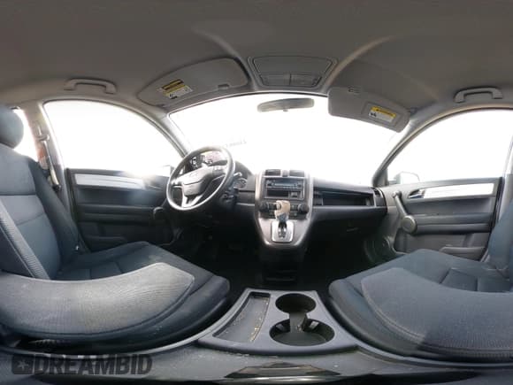 ✅ 2010 Honda CR-V LX • VIN: JHLRE4H35AC003266 • Lot: 43680322. Listed on IAAI with 113,971 mi. Free auction sales archive from the USA and detailed vehicle history report at DreamBid. Image 18.