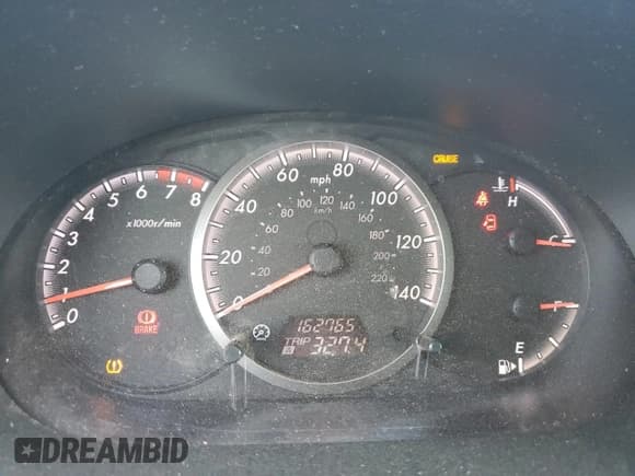 ✅ 2010 Mazda 5 Sport • VIN: JM1CR2WL8A0387429 • Лот: 69979915. Опубликован ранее на Copart с пробегом 162 765 миль. Бесплатный доступ к архиву аукционных продаж из США и подробный отчёт об истории автомобиля на DreamBid. Изображение 9.