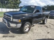 ✅ 1999 Dodge 1500 • VIN: 1B7HF16Y3XS246575 • Lot: 74089514. Listed on Copart with Not provided. Free auction sales archive from the USA and detailed vehicle history report at DreamBid. Image 1.