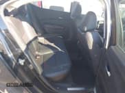 ✅ 2017 Acura TLX • VIN: 19UUB1F31HA010417 • Lot: 43052796. Wystawiony na IAAI z przebiegiem 108 519 mil. Bezpłatny archiwum sprzedaży aukcyjnych z USA i szczegółowy raport historii pojazdu na DreamBid. Zdjęcie 8.