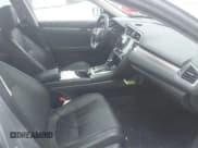 ✅ 2016 Honda Civic EX-L • VIN: 2HGFC1F78GH646650 • Лот: 43564358. Опубликован ранее на IAAI с пробегом 89 008 миль. Бесплатный доступ к архиву аукционных продаж из США и подробный отчёт об истории автомобиля на DreamBid. Изображение 5.