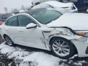 ✅ 2019 Kia Optima LX • VIN: 5XXGT4L38KG297099 • Лот: 43636787. Опубликован ранее на IAAI с пробегом 96 160 миль. Бесплатный доступ к архиву аукционных продаж из США и подробный отчёт об истории автомобиля на DreamBid. Изображение 13.