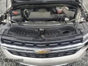 ✅ 2023 Chevrolet Suburban LS • VIN: 1GNSCBKD5PR231520 • Lot: 52026425. Listed on Copart with 20,068 mi. Free auction sales archive from the USA and detailed vehicle history report at DreamBid. Image 14.