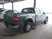 ✅ 2004 Ford F-150 XLT • VIN: 1FTRW12W74KD10296 • Lot: 42083746. Listed on IAAI with 170,500 mi. Free auction sales archive from the USA and detailed vehicle history report at DreamBid. Image 4.