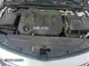 2016 Chevrolet Impala LT z VIN 2G1115S31G9129671, wystawiony jako Copart lot #86301945 z przebiegiem 212 324 mil mil oraz Szkoda całkowita • Salvage title. Historia ofert i sprzedaży dostępna na DreamBid. Obrazek 11.