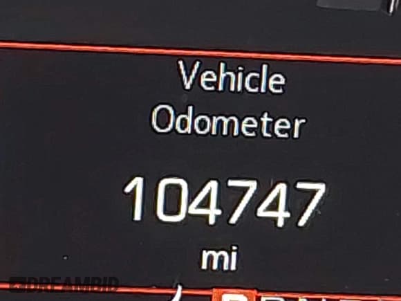 ✅ 2018 Cadillac ATS RWD • VIN: 1G6AA5RX4J0114084 • Лот: 41761517. Опубликован ранее на IAAI с пробегом 104 747 миль. Бесплатный доступ к архиву аукционных продаж из США и подробный отчёт об истории автомобиля на DreamBid. Изображение 15.