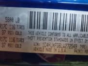 ✅ 2020 Jeep Wrangler Unlimited Rubicon • VIN: 1C4HJXFG6LW272549 • Lot: 43340916. Wystawiony na IAAI z przebiegiem 81 182 mil. Bezpłatny archiwum sprzedaży aukcyjnych z USA i szczegółowy raport historii pojazdu na DreamBid. Zdjęcie 9.