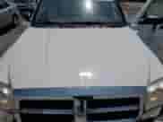 ✅ 2006 Dodge Dakota ST • VIN: 1D7HE28N36S643753 • Лот: 57858165. Размещён на Copart с пробегом 117 371 миль миль. Получите бесплатный доступ к архиву аукционных продаж из США и посмотрите подробный отчёт об истории автомобиля на DreamBid. Изображение 11.