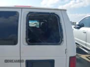 ✅ 2011 Ford Econoline Cargo Commercial • VIN: 1FTNE2EW9BDB24182 • Lot: 43510267. Wystawiony na IAAI z przebiegiem 202 227 mil. Bezpłatny archiwum sprzedaży aukcyjnych z USA i szczegółowy raport historii pojazdu na DreamBid. Zdjęcie 6.