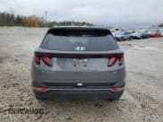 ✅ 2024 Hyundai Tucson SEL • VIN: 5NMJBCDE4RH352839 • Lot: 78439094. Wystawiony na Copart z przebiegiem 28 054 mil. Bezpłatny archiwum sprzedaży aukcyjnych z USA i szczegółowy raport historii pojazdu na DreamBid. Zdjęcie 6.
