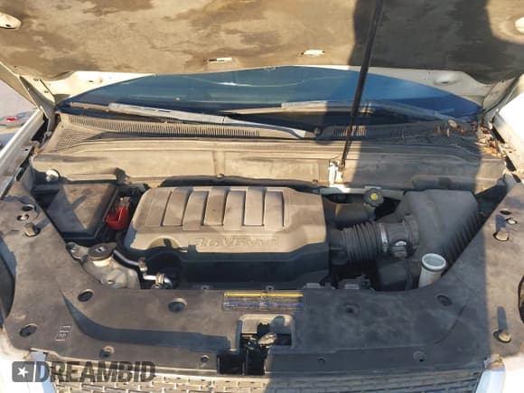 ✅ 2008 GMC Acadia SLT1 • VIN: 1GKER23768J296619 • Лот: 43271627. Опубликован ранее на IAAI с пробегом 281 101 миль. Бесплатный доступ к архиву аукционных продаж из США и подробный отчёт об истории автомобиля на DreamBid. Изображение 10.