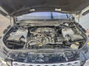 ✅ 2016 Land Rover Range Rover Sport HSE • VIN: SALWR2VF0GA647732 • Lot: 93689435. Listed on Copart with 65,903 mi. Free auction sales archive from the USA and detailed vehicle history report at DreamBid. Image 12.