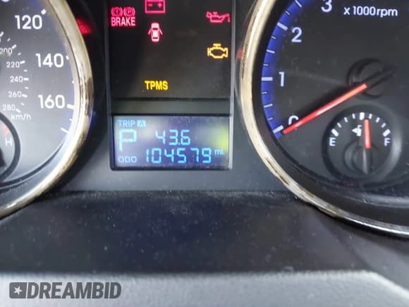 ✅ 2012 Hyundai Genesis Coupe Grand Touring • VIN: KMHHU6KH8CU068486 • Lot: 41686499. Wystawiony na IAAI z przebiegiem 104 579 mil. Bezpłatny archiwum sprzedaży aukcyjnych z USA i szczegółowy raport historii pojazdu na DreamBid. Zdjęcie 15.