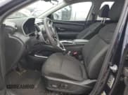 ✅ 2022 Hyundai Tucson Blue • VIN: KM8JBCA18NU081963 • Lot: 55094364. Wystawiony na Copart z przebiegiem 32 979 mil. Bezpłatny archiwum sprzedaży aukcyjnych z USA i szczegółowy raport historii pojazdu na DreamBid. Zdjęcie 7.