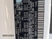 ✅ 2019 Hyundai Kona SE • VIN: KM8K1CAA1KU278489 • Лот: 61631593. Опубликован ранее на Copart с пробегом 42 522 миль. Бесплатный доступ к архиву аукционных продаж из США и подробный отчёт об истории автомобиля на DreamBid. Изображение 13.