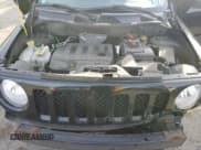 ✅ 2016 Jeep Patriot High Altitude • VIN: 1C4NJRFB8GD724327 • Lot: 51611125. Listed on Copart with 62,772 mi. Free auction sales archive from the USA and detailed vehicle history report at DreamBid. Image 12.