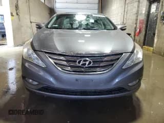 ✅ 2011 Hyundai Sonata SE • VIN: 5NPEC4AC2BH126928 • Lot: 70359744. Listed on Copart with 182,559 mi. Free auction sales archive from the USA and detailed vehicle history report at DreamBid. Image 5.