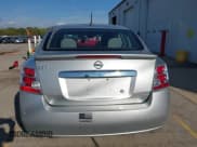 ✅ 2012 Nissan Sentra 2.0 • VIN: 3N1AB6AP6CL651883 • Lot: 43252318. Wystawiony na IAAI z przebiegiem 109 716 mil. Bezpłatny archiwum sprzedaży aukcyjnych z USA i szczegółowy raport historii pojazdu na DreamBid. Zdjęcie 17.