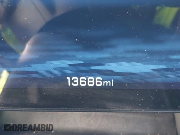 ✅ 2025 Chevrolet Equinox AWD LT • VIN: 3GNAXPEG6SL260866 • Lot: 43277398. Wystawiony na IAAI z przebiegiem 13 686 mil. Bezpłatny archiwum sprzedaży aukcyjnych z USA i szczegółowy raport historii pojazdu na DreamBid. Zdjęcie 15.